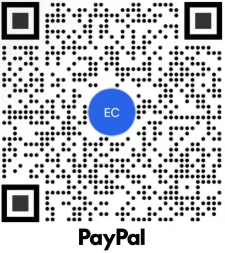 PayPal payment accepted at Pirate Hibachi - hibachi catering Destin 30A Florida