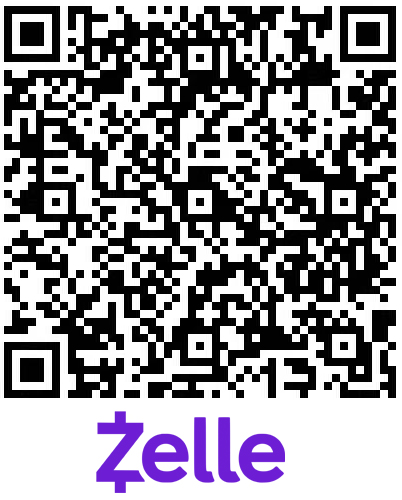 Zelle payment accepted at Pirate Hibachi - hibachi catering Destin 30A Florida